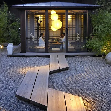 فندق Wellnessgarten-hotel 4*