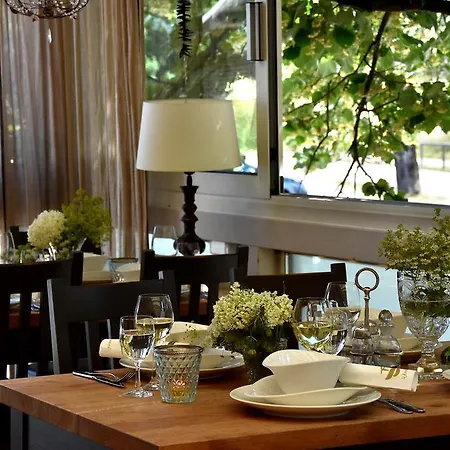 Wellnessgarten-hotel Отель Вагинг-ам-Зе