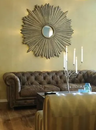 Wellnessgarten-hotel 4* واغنغ ام سي
