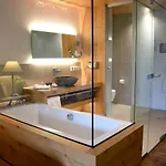 מלון Wellnessgarten-hotel 4*