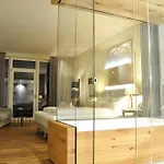 מלון Wellnessgarten-hotel