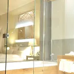 康体花园酒店 酒店 瓦京阿西