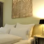 Wellnessgarten-hotel מלון 4*