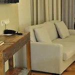 מלון Wellnessgarten-hotel 4*