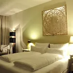 Wellnessgarten-hotel מלון