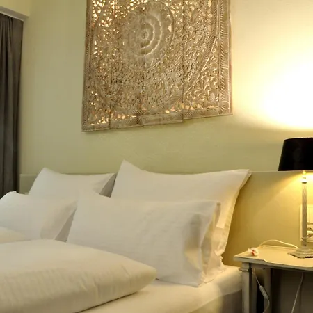 Wellnessgarten-hotel Hotel 4*
