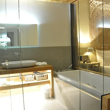 Hotel Wellnessgarten-hotel 4*