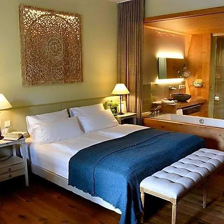Wellnessgarten-hotel