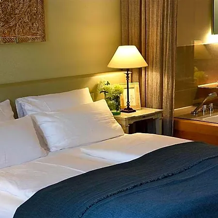 Wellnessgarten-hotel Hotel