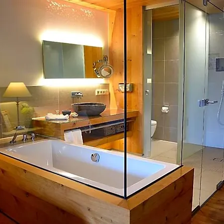 Wellnessgarten-hotel 4*