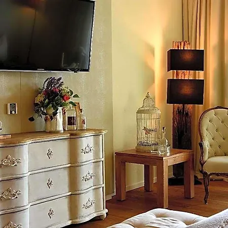 Wellnessgarten-hotel Szálloda