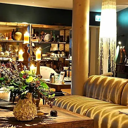 Wellnessgarten-hotel