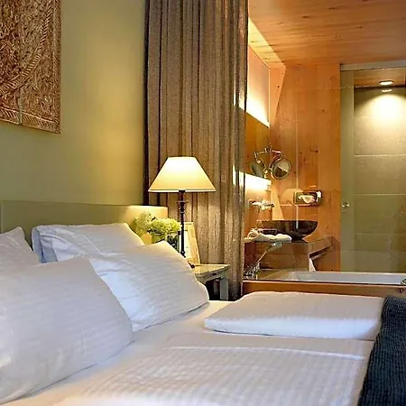 Szálloda Wellnessgarten-hotel 4*