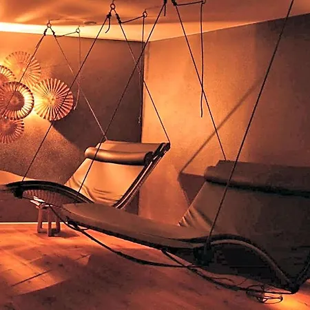 Wellnessgarten-hotel Szálloda 4*