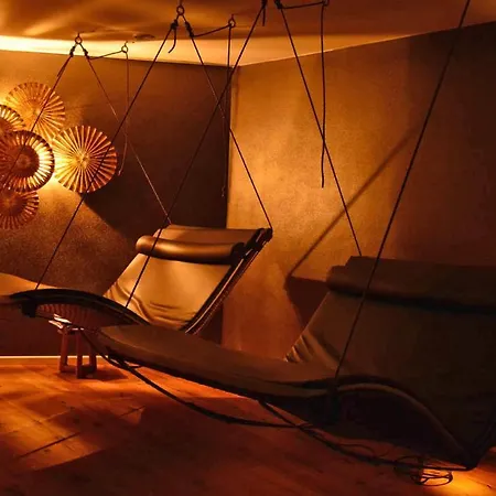 Hotel Wellnessgarten-hotel 4*