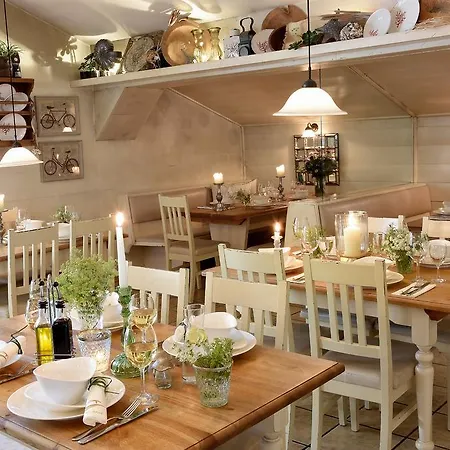 康体花园酒店 瓦京阿西