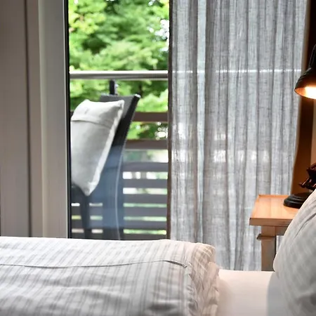 Wellnessgarten-hotel 4* Waging am See