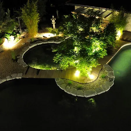 Szálloda Wellnessgarten-hotel