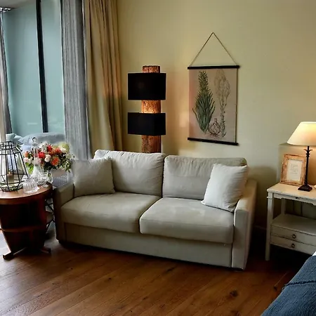 Hotel Wellnessgarten-hotel