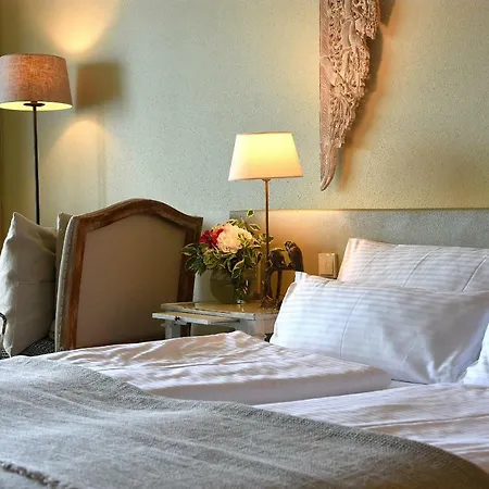 Wellnessgarten-hotel Hotel