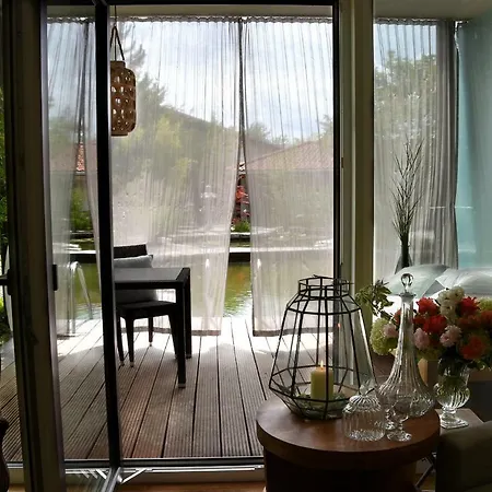 Hotel Wellnessgarten-hotel 4*