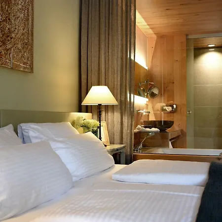 Wellnessgarten-hotel Hotel