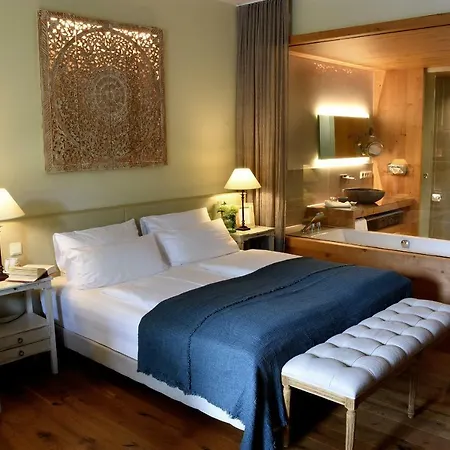 Wellnessgarten-hotel Hotel 4*