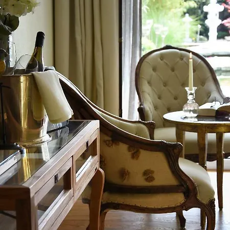 康体花园酒店 瓦京阿西