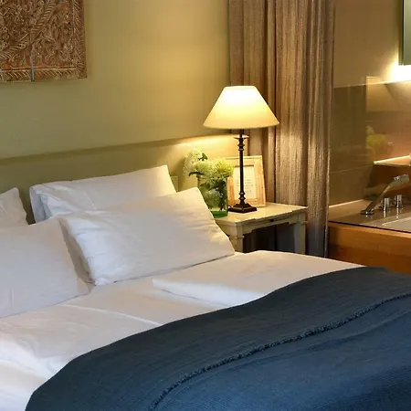 Wellnessgarten-hotel 4*