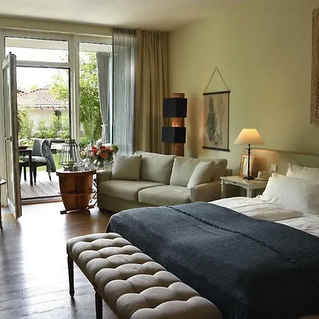 Wellnessgarten-hotel 4*