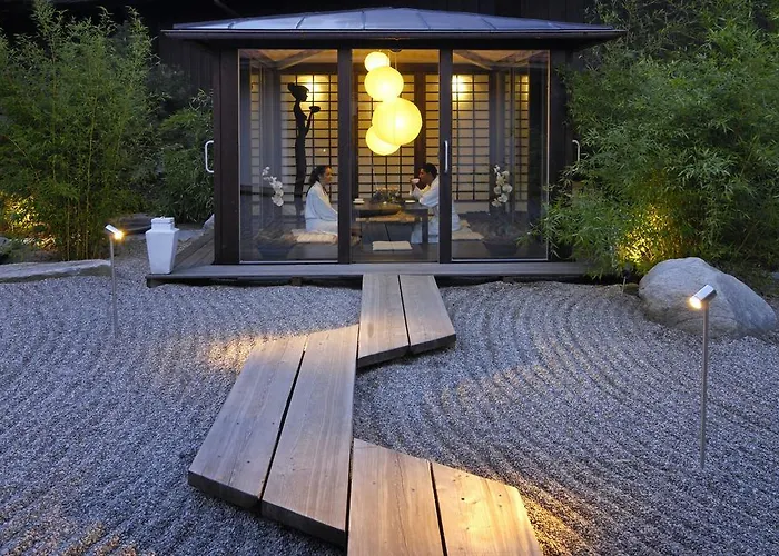 Hotel Wellnessgarten-hotel 4*