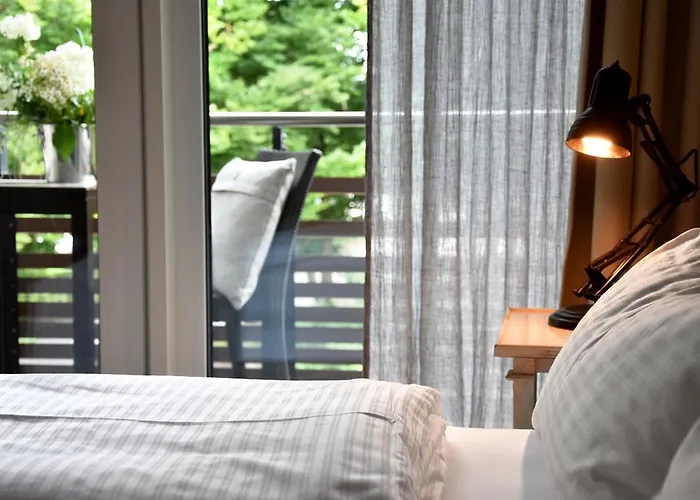 Wellnessgarten-hotel 4* Waging am See