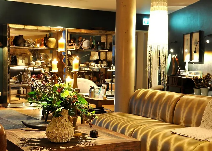 Wellnessgarten-hotel 4* Waging am See