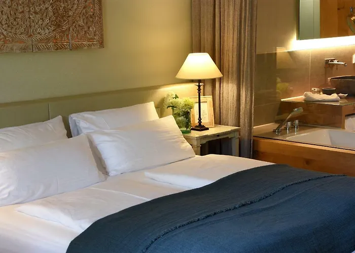 Wellnessgarten-hotel 4*